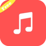 free downloader mp3 ultimate android application logo